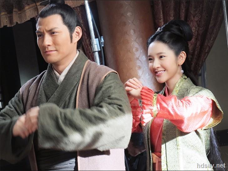 [隋唐演义][62集全][国语中字][hdtv-mkv][540p][2013大陆历史电视剧]
