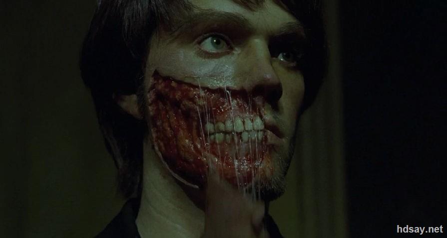 [恐怖蜡像馆 house of wax ][bd-mkv/2.