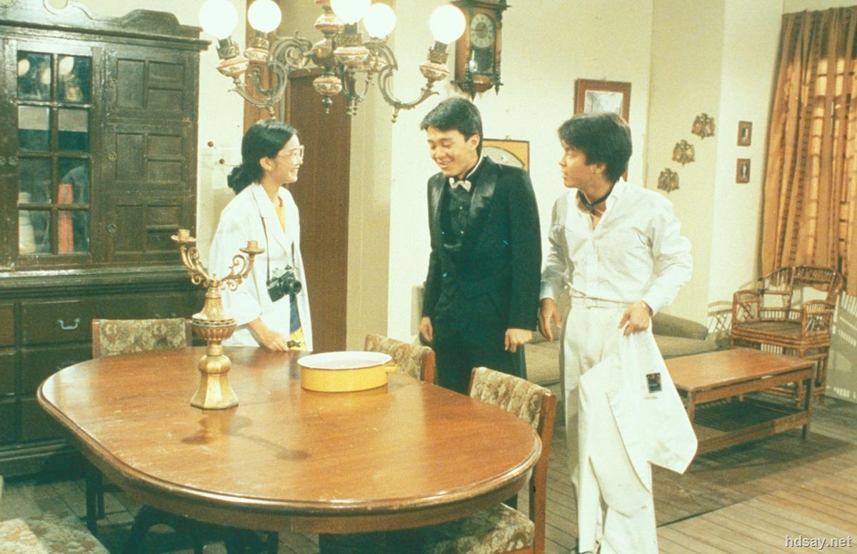 高清资源 电视剧下载 [黑白僵尸][全20集][国粤双语中字][dvd-rmvb]