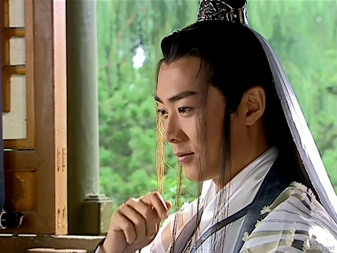 高清资源 电视剧下载 [花姑子][全35集][国语中字][2004][mkv/550m每
