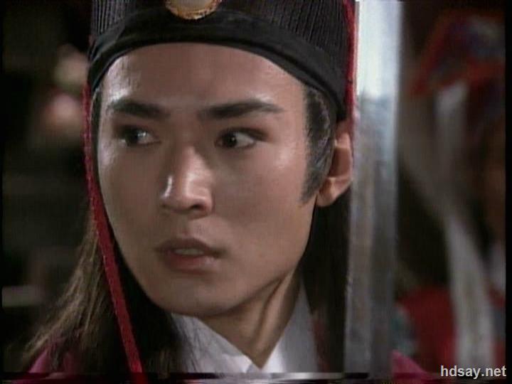 [七侠五义][1994焦恩俊版][全75集][国语中字][dvd-mkv][480p][豆瓣8.