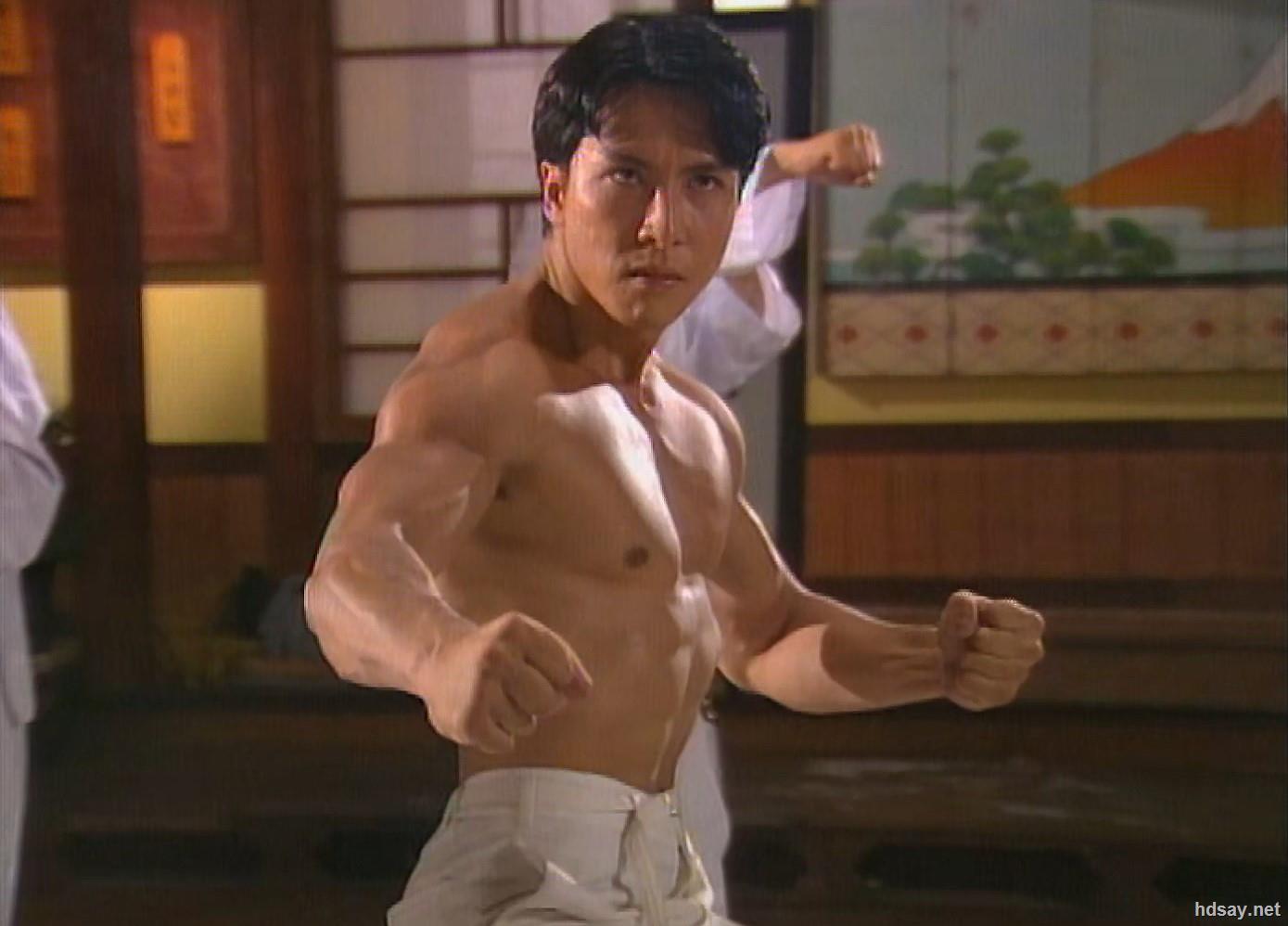 [精武门 1995甄子丹][全30集][国粤双语][dvd-mkv/10.
