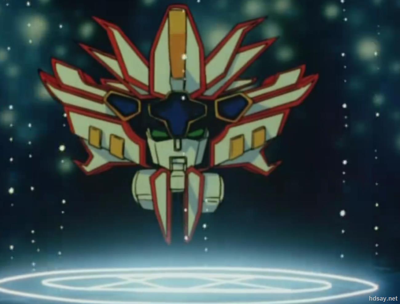 [魔动王][全41集][国日双语][17gb/单集420mb][1989日本动漫][豆瓣8.