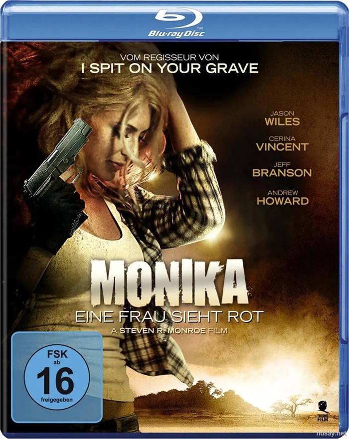 MoniKa