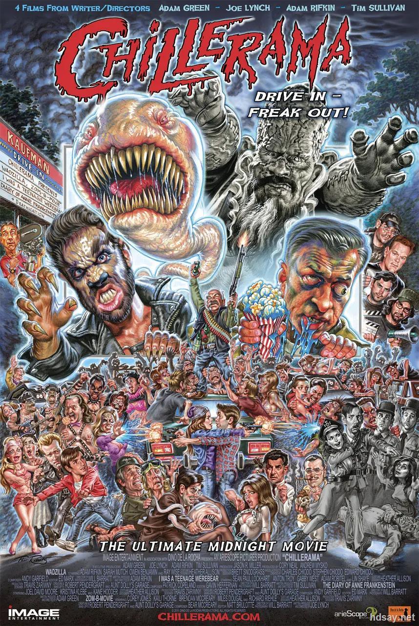 [2011][美国][动作][惊叫大电影][bd-rmvb/1.