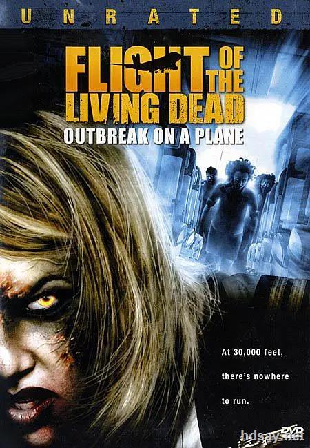 [2007][美国][恐怖][死亡航班][dvd-rmvb/398m][中文字幕]