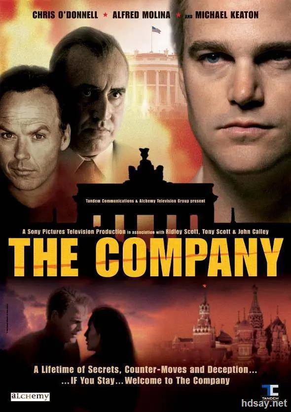 The Company