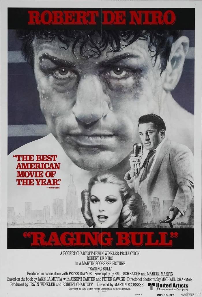 Raging Bull