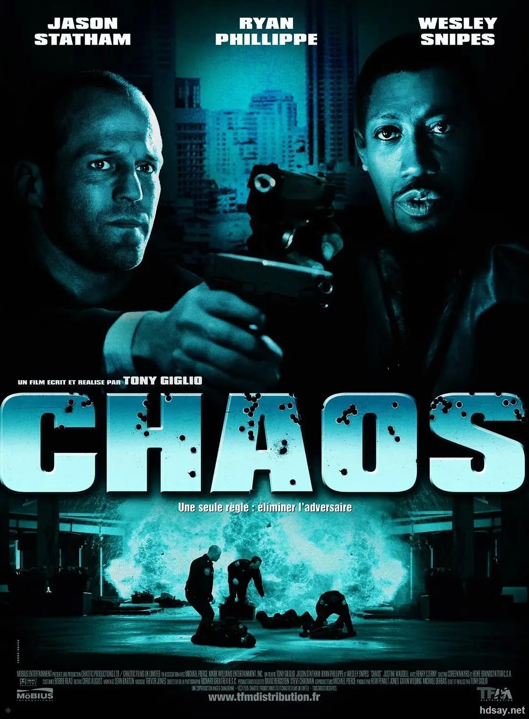 乱战chaos.2005.bluray.720p.x264.ac3-wofei 中英字幕