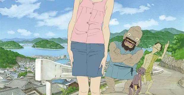写给桃子的信
