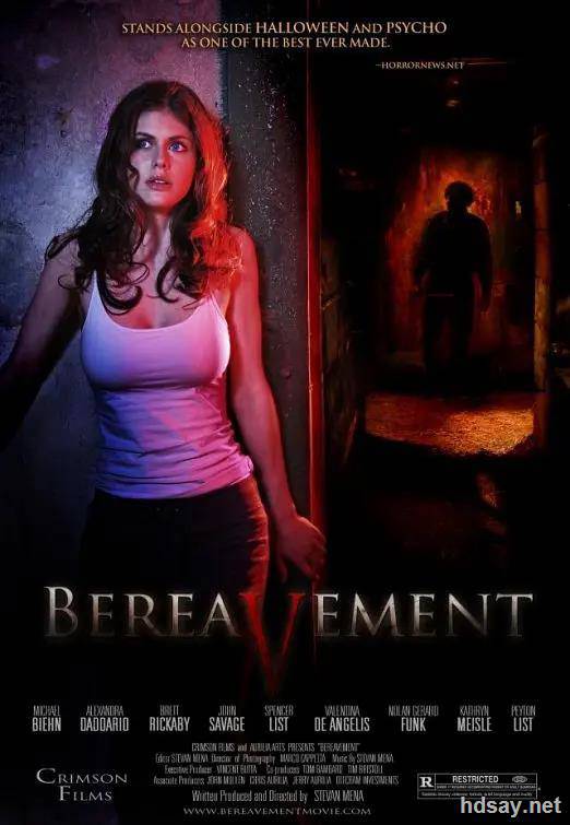 Bereavement
