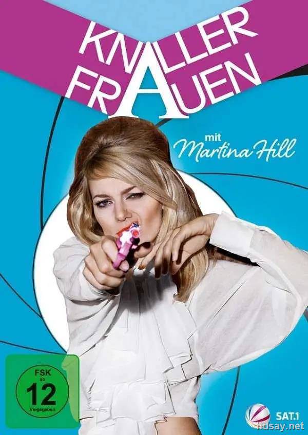 Knallerfrauen