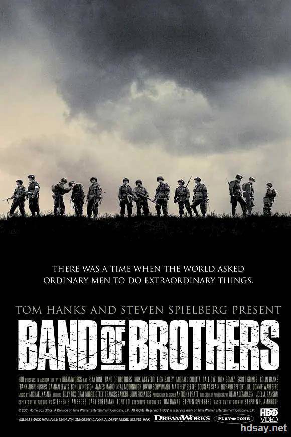 Band of Brothers