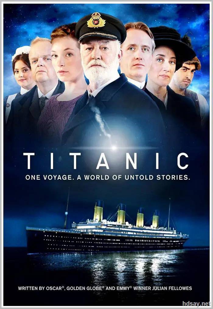 Titanic