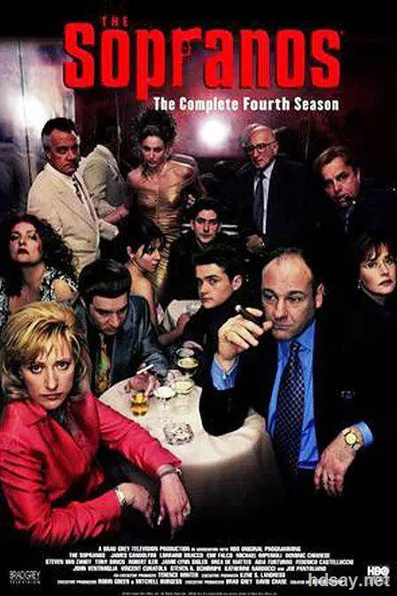 The Sopranos