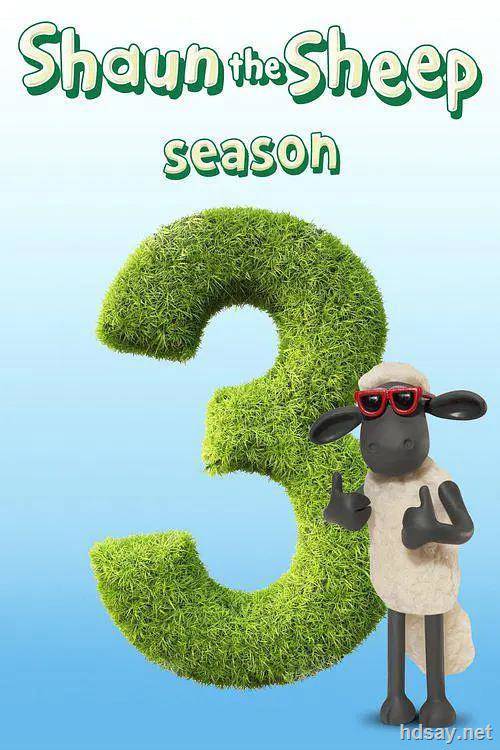 Shaun the Sheep