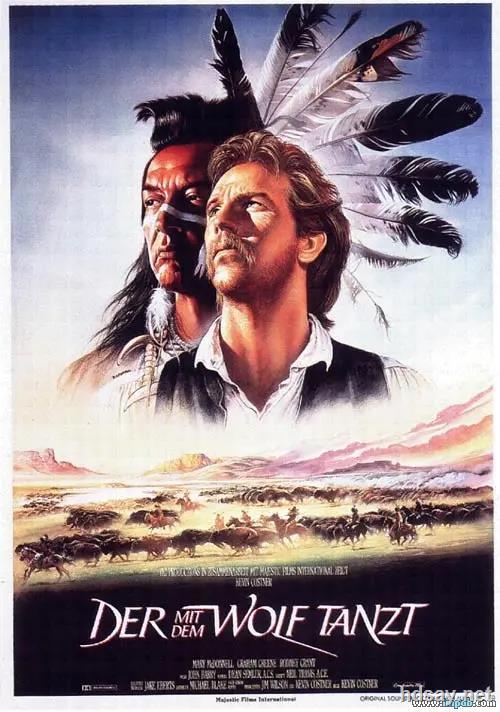 与狼共舞 dances.with.wolves.1990.bluray.720p.x264.