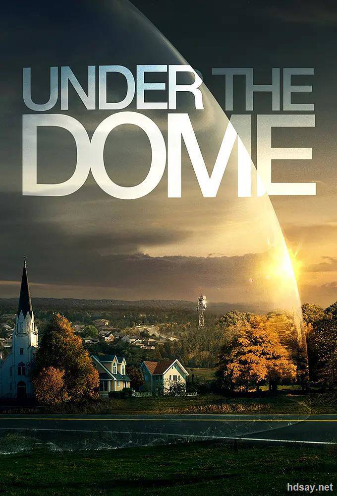 Under the Dome