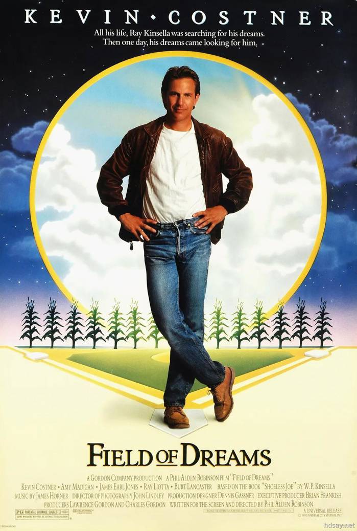Field of Dreams