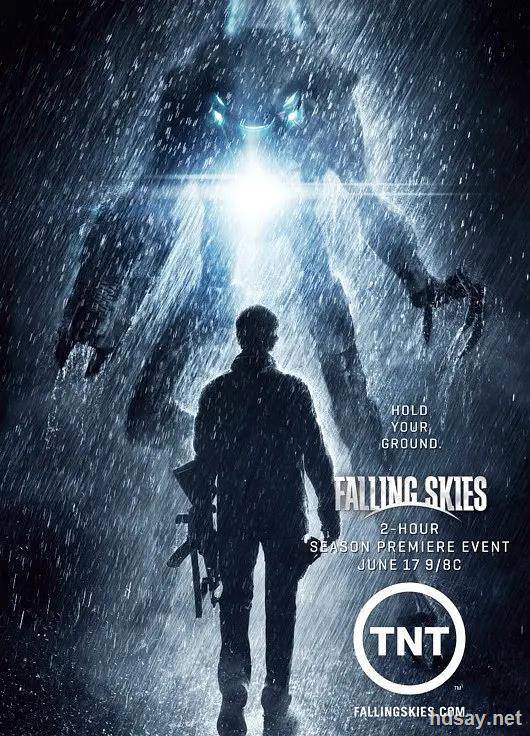 Falling Skies