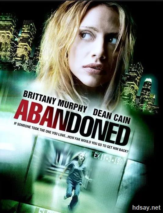 高清资源 高清电影 遗弃abandoned.2010.bluray.720p.x264.