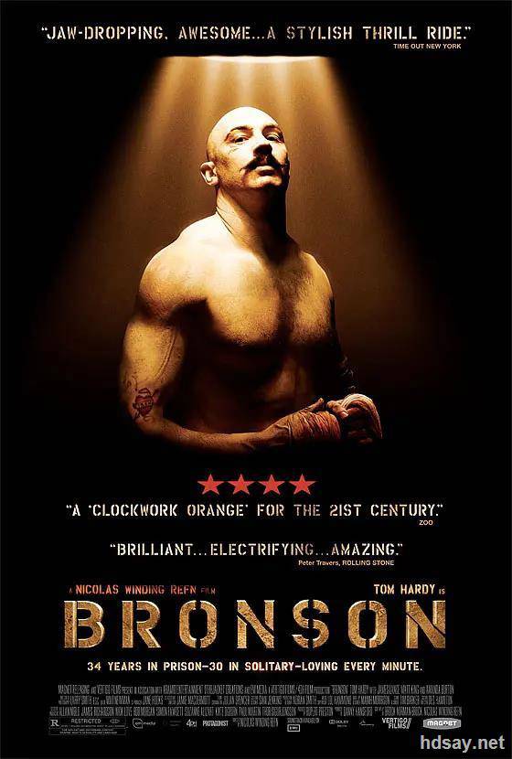Bronson