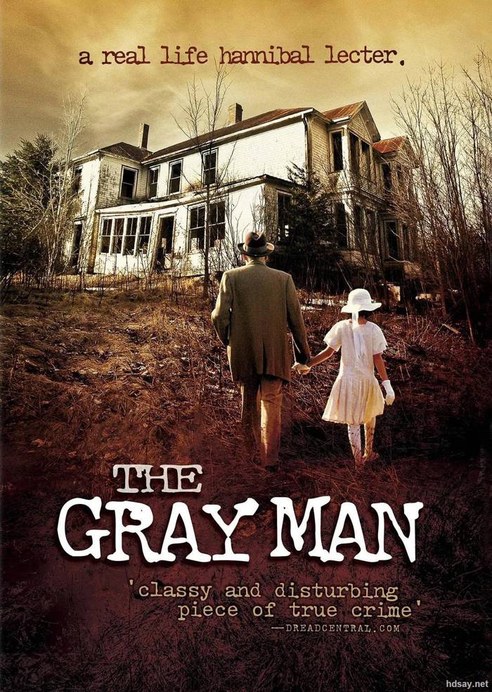 The Gray Man