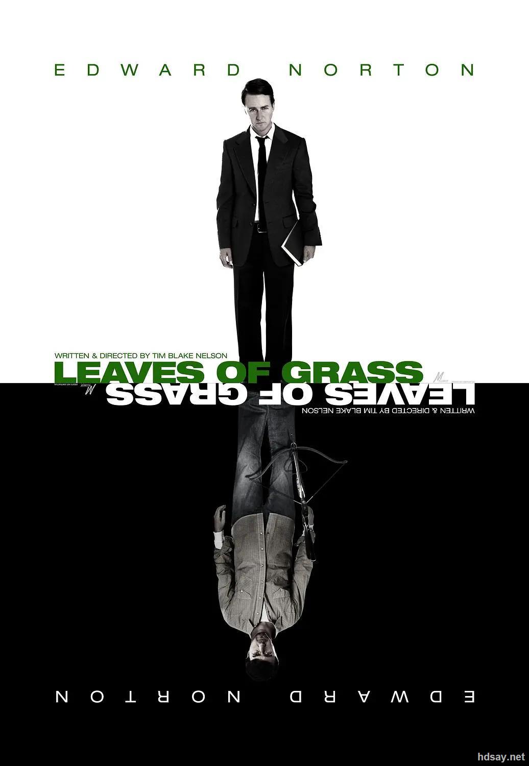 草叶leaves Of Grass 09 Bluray 7p X264 Ac3中英字幕 Hdsay高清乐园 草叶leaves Of Grass 09 Bluray 7p X264 Ac3中英字幕 Hdsay高清乐园