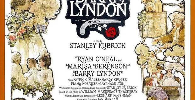 Barry Lyndon