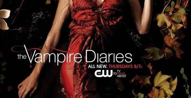The Vampire Diaries