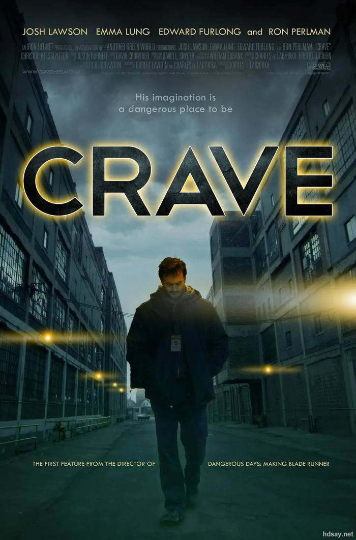 Crave