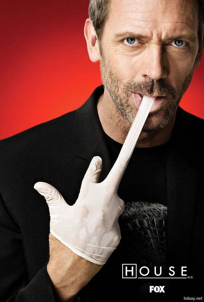 Dr. House Season 5
