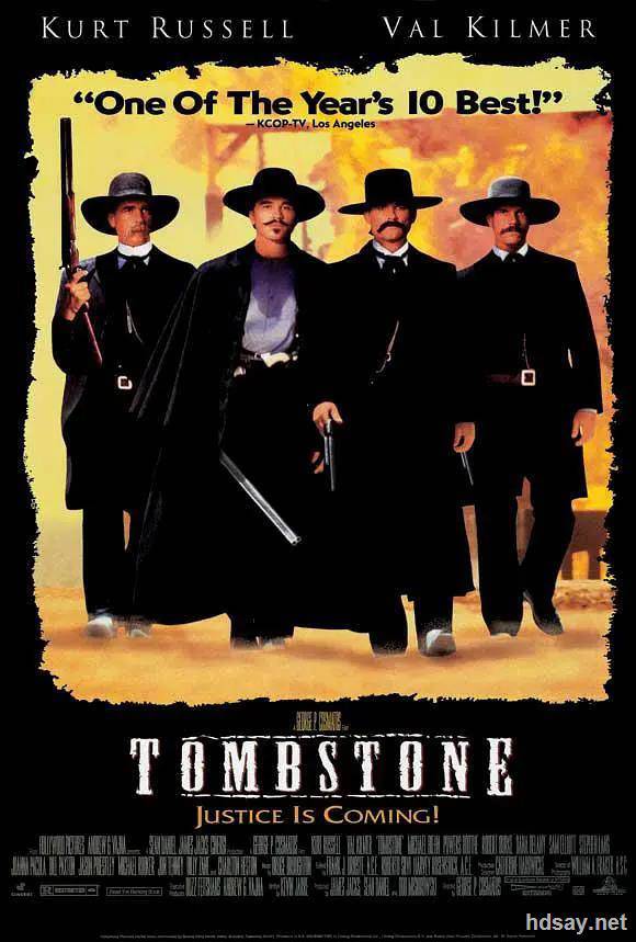 Tombstone