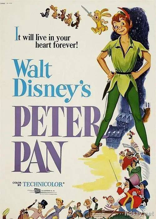Peter Pan