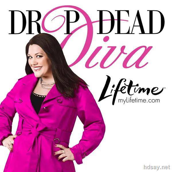 Drop Dead Diva