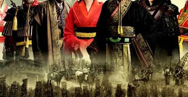 西施秘史