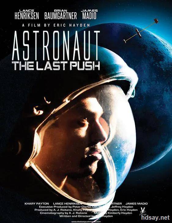 Astronaut: Last Push
