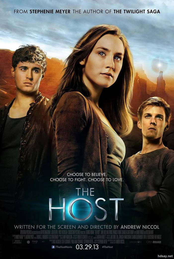 The Host