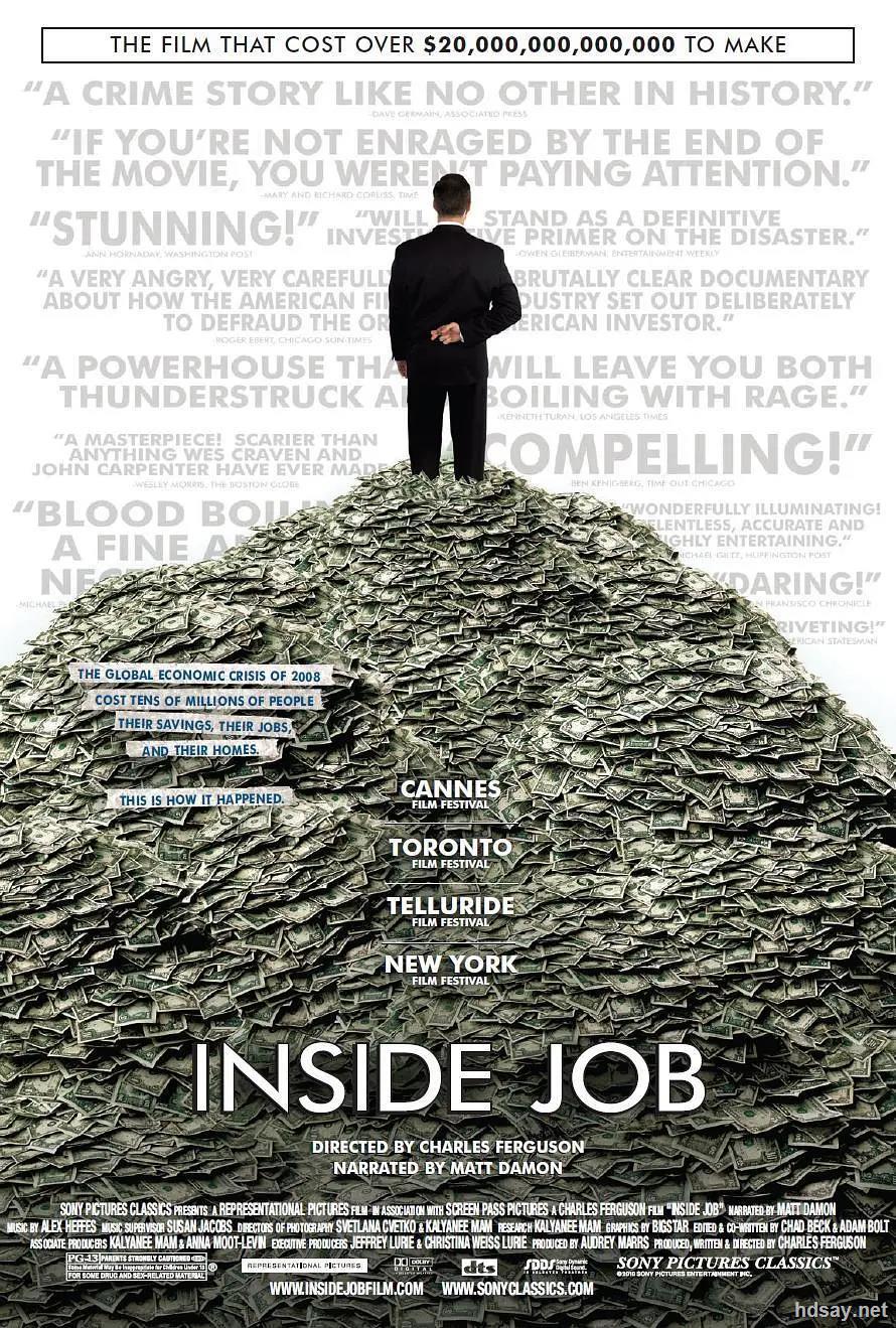[监守自盗]inside.job.2010_bdrip_x264_720p_dts_5.46g