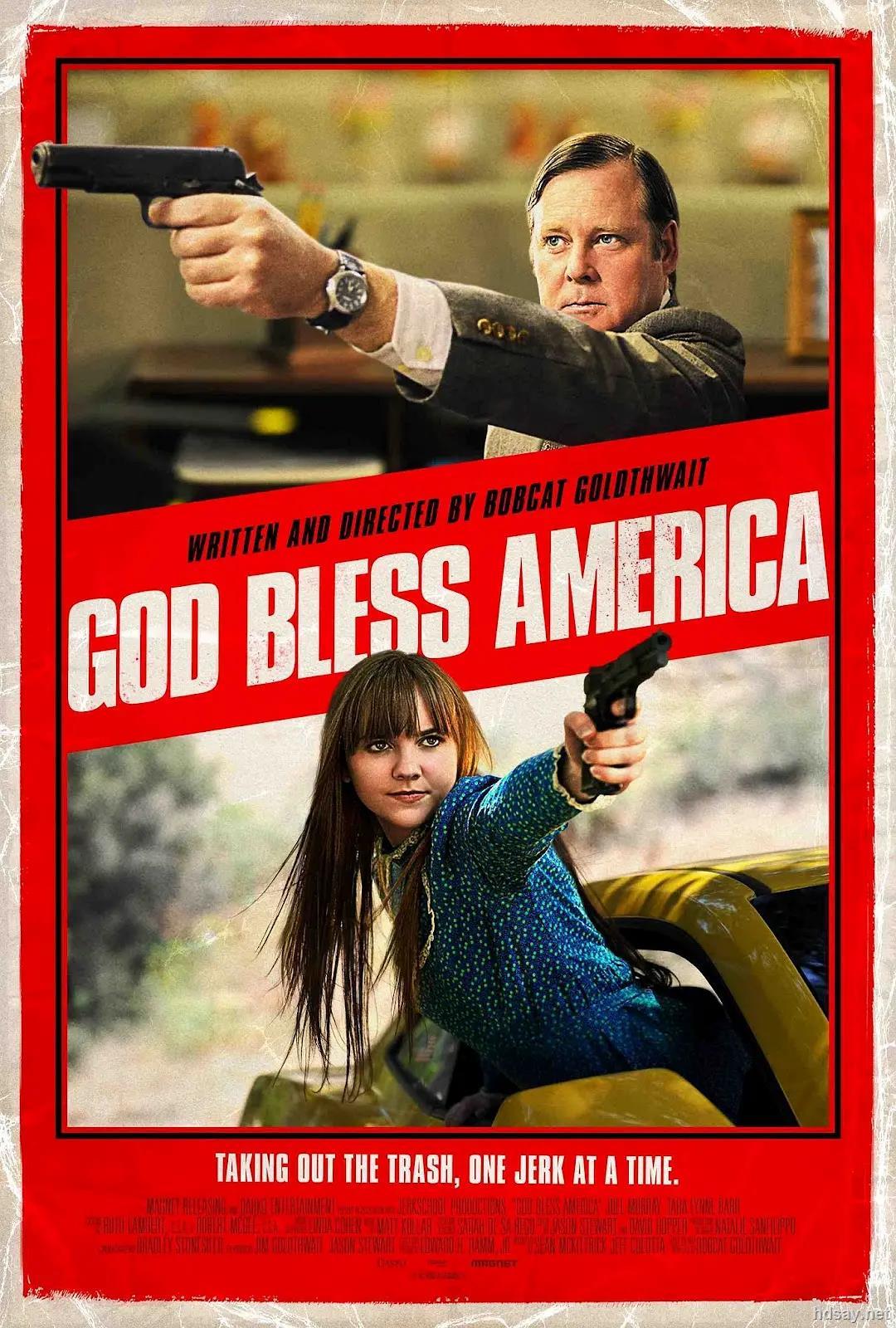 bless.america.2011.720p.bluray.x264-sparks chd 4.36g 外挂中文