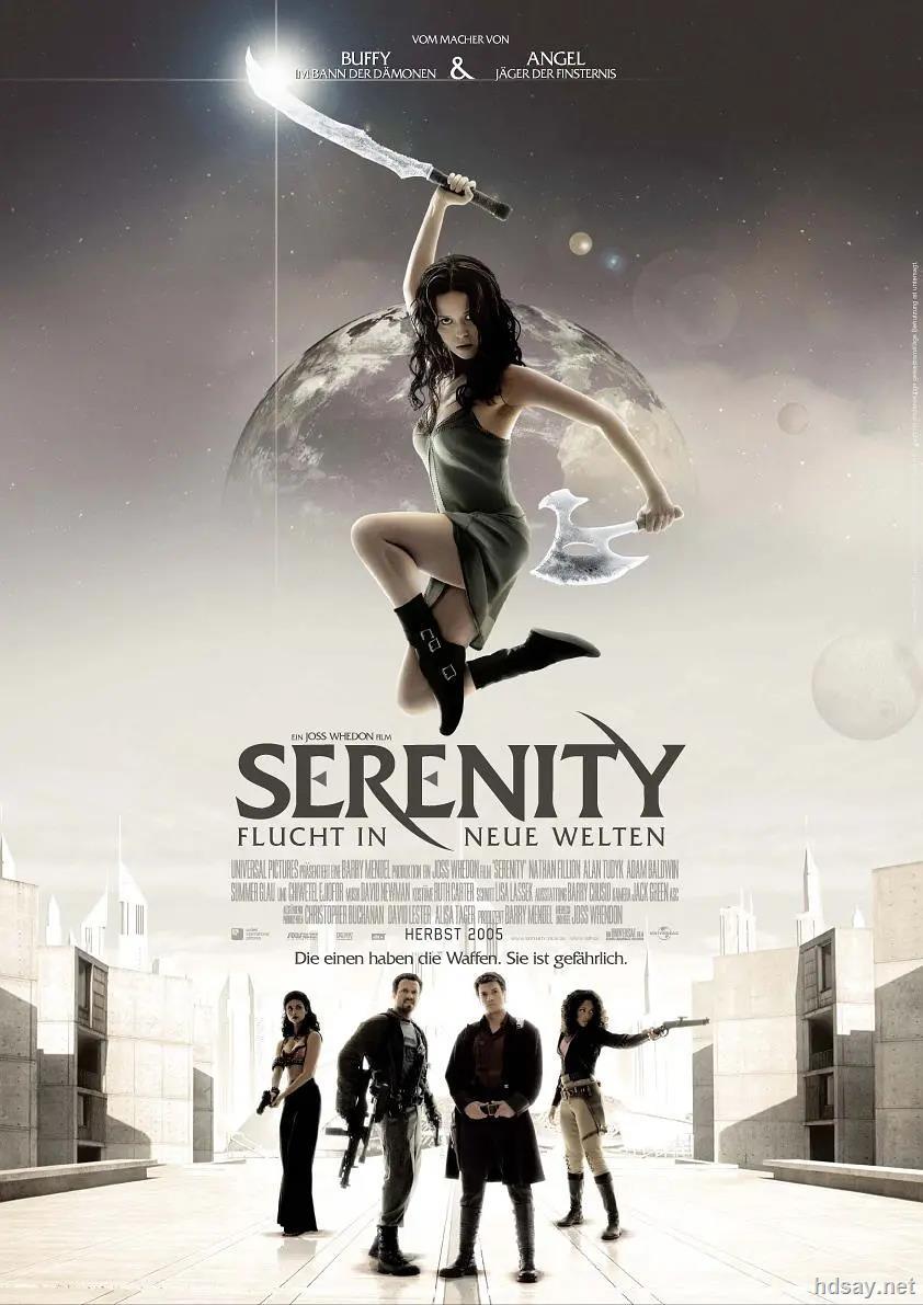 [冲出宁静号(中字)]serenity.2005.blu-ray.1080p.vc1.dts-hd.ma.5.