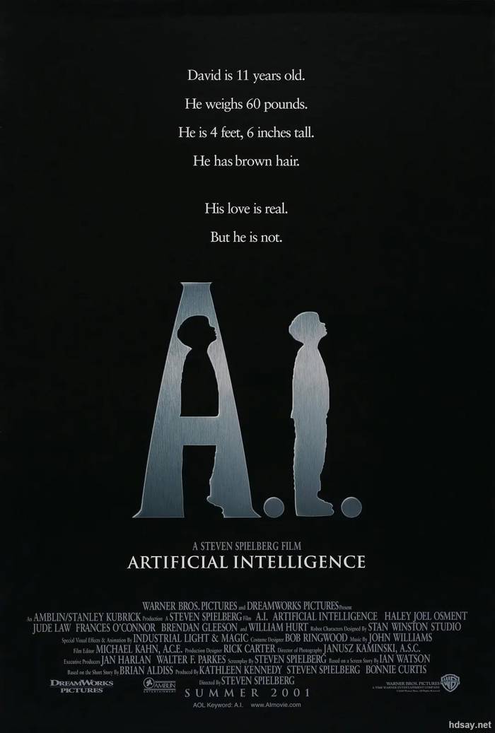 Artificial Intelligence: AI