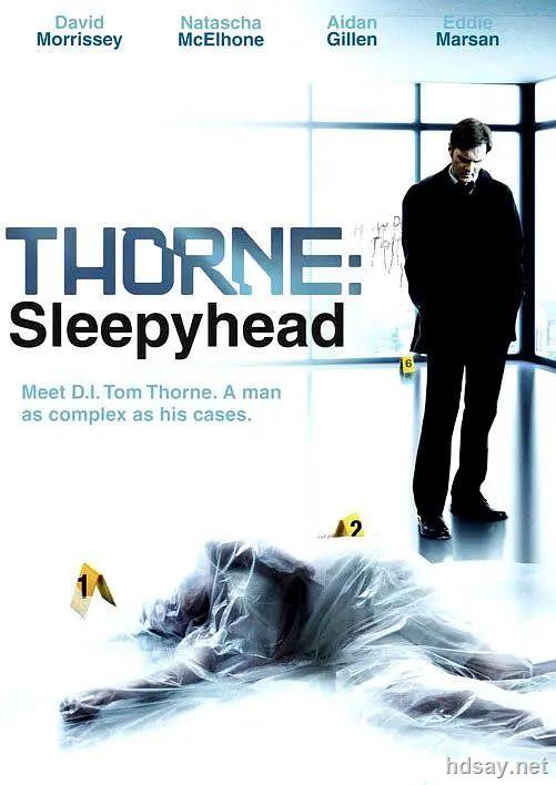 高清资源 高清电影 索恩:贪睡鬼 thorne sleepyhead 2010 bluray 720p