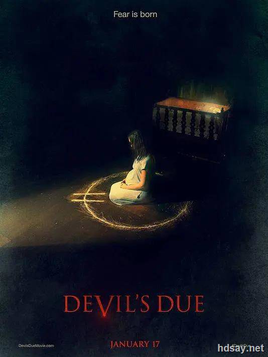 Devil's Due