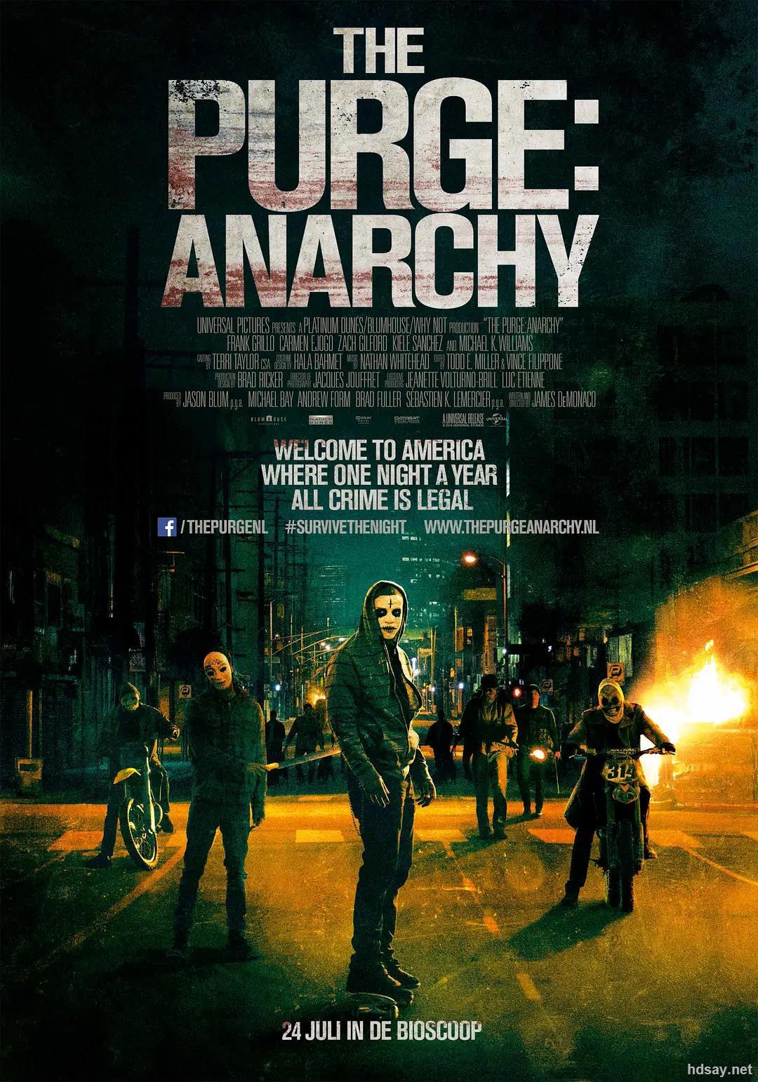 人类清除计划2 the.purge.anarchy.2014.720p.bluray.x264-sparks 4.