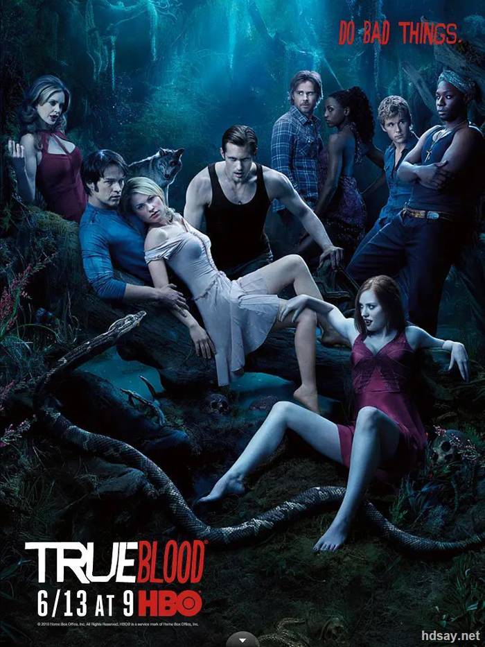 True Blood