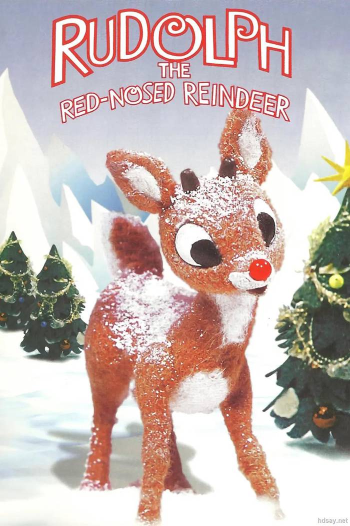 Rudolph, the Red-Nosed Reindeer