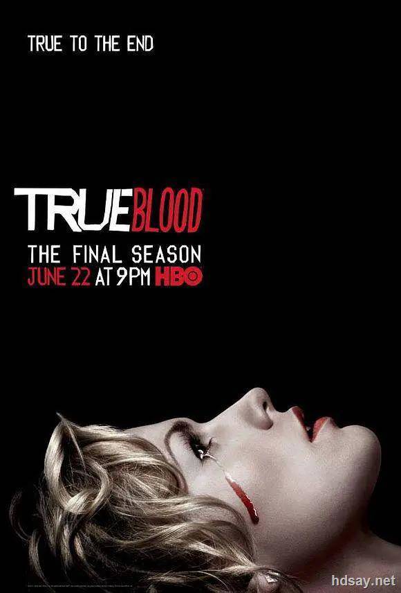 True Blood