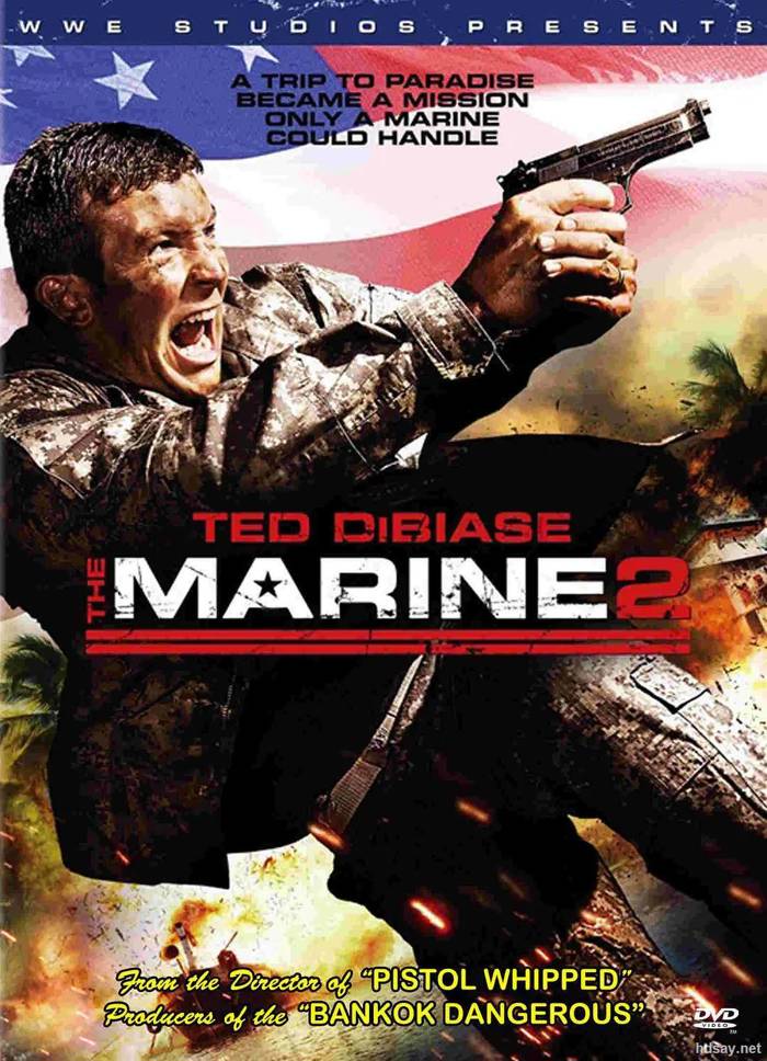 The Marine 2