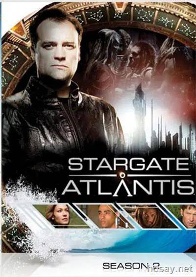 Stargate: Atlantis